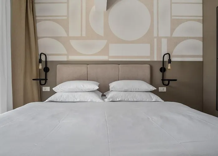 Villa Beachfront Larisa With Whirlpool, Media *